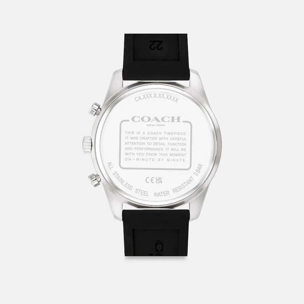 Coach discounted priced
